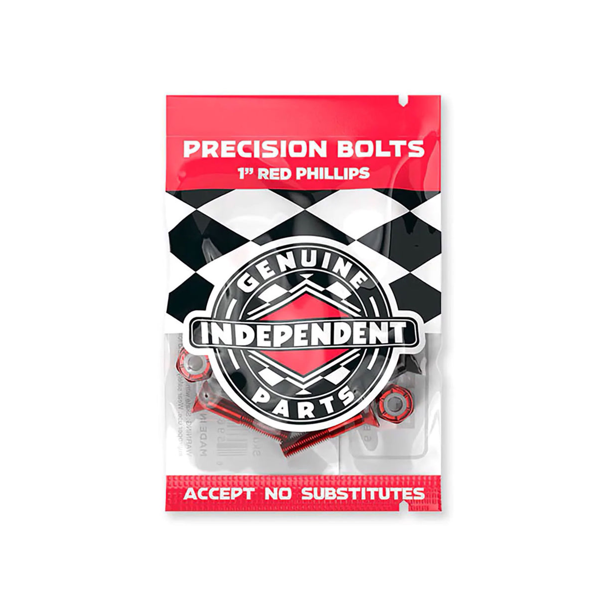 Phillips 1“  - Independent Genuine Parts