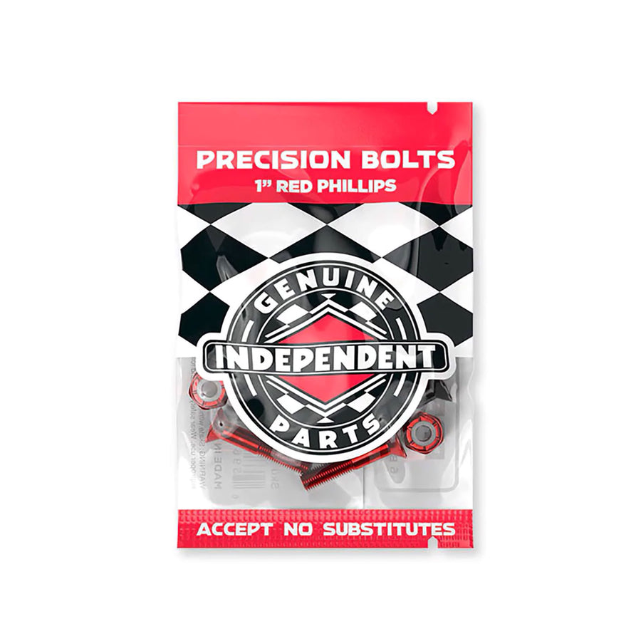 Phillips 1“  - Independent Genuine Parts