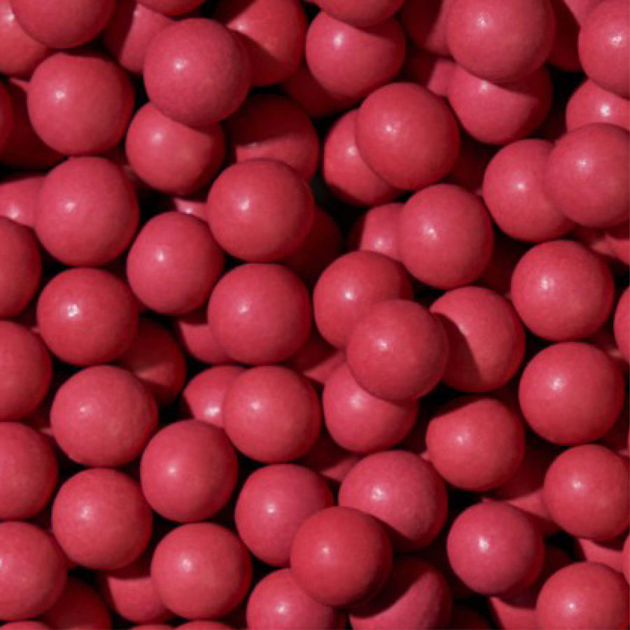 CRISPY RASPBERRY - 125 gr.