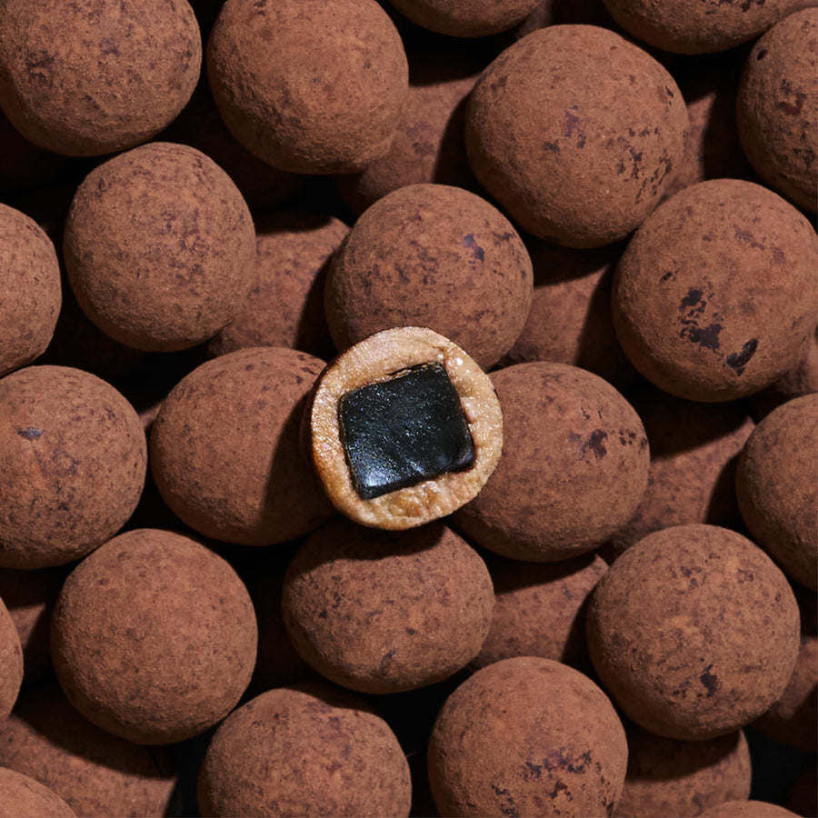 Double Chocolate - 270 gr.