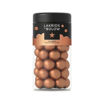 Classic Caramel - 295 gr.