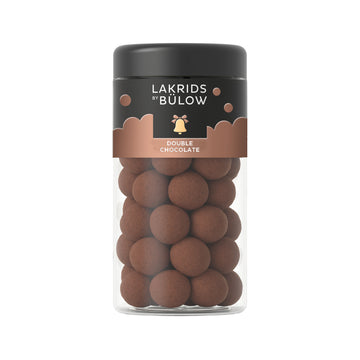 Double Chocolate - 295 gr.