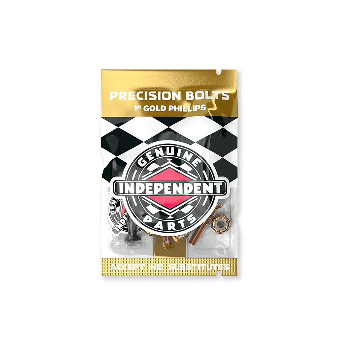 Phillips 1“ - Independent Genuine Parts