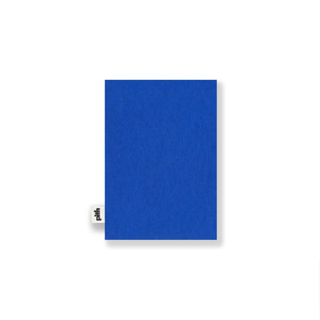 Kabosu skissubók blá 150x105 mm - Pith