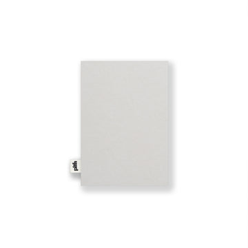 Kabosu skissubók hvít 150x105 mm - Pith
