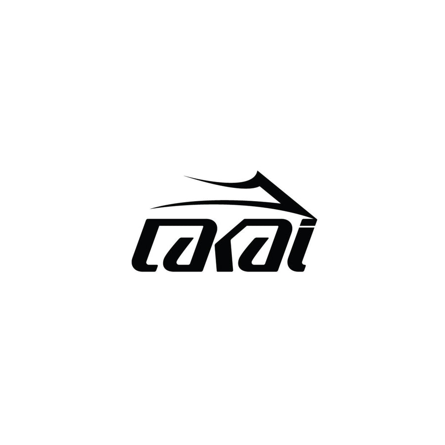 Youth Griffin Shoes - Lakai
