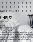 LEMPI - Ilmstangir