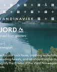 FJORD - Ilmstangir