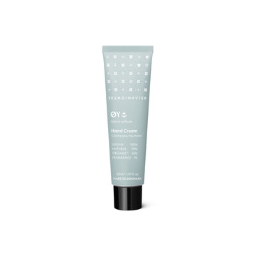 MINI ØY - 30 ml. handáburður