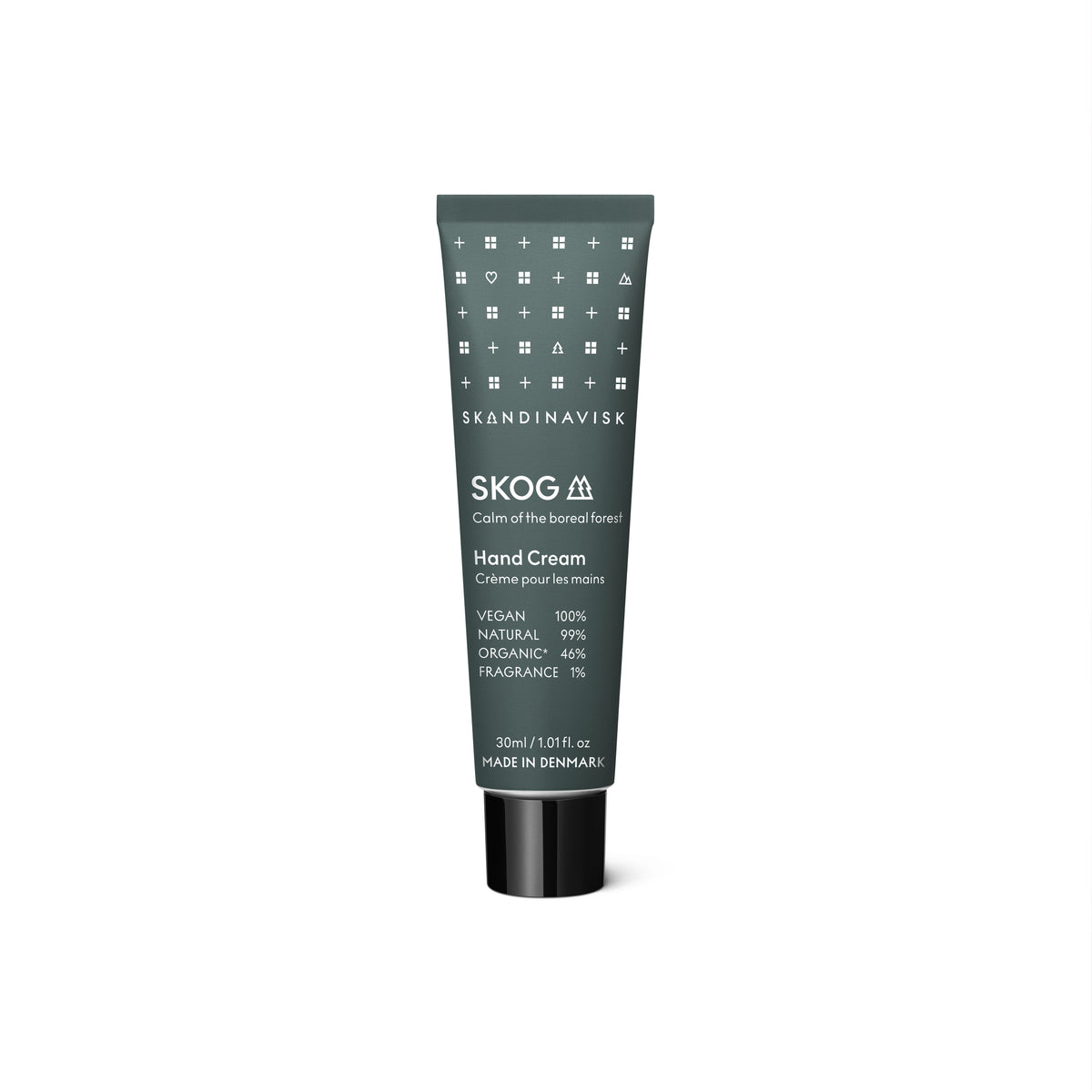 MINI SKOG - 30 ml. handáburður