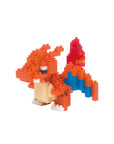 CHARIZARD - Nanoblock x Pokémon