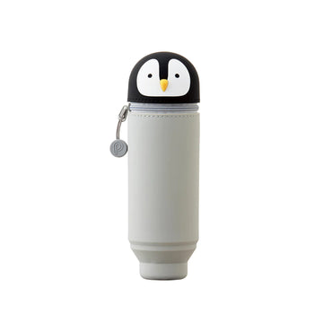 Standandi pennaveski - Penguin