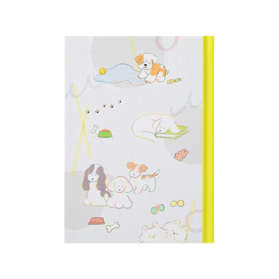 1 Year Diary - Midori