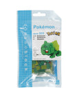 BULBASAUR - Nanoblock x Pokémon