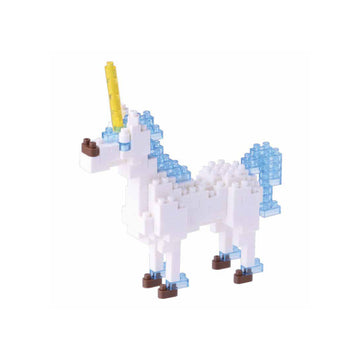 Unicorn - Nanoblock