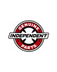Replacement Axle Nuts - Independent Genuine Parts