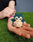 SNORLAX - Nanoblock x Pokémon