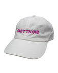 Drottning - Hvít