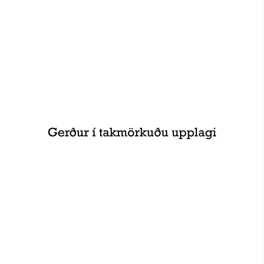 ÖRN - Ef ég væri fugl