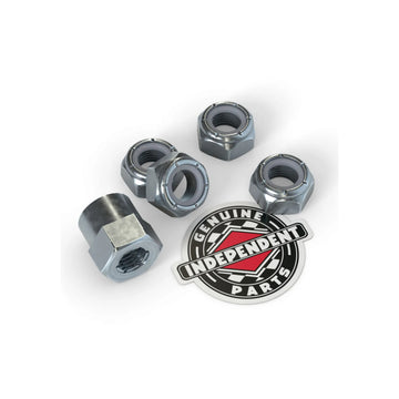 Axle Rethreader Set - Independent Genuine Parts