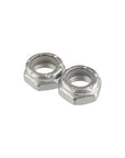 Replacement Kingpin Nuts - Independent Genuine Parts