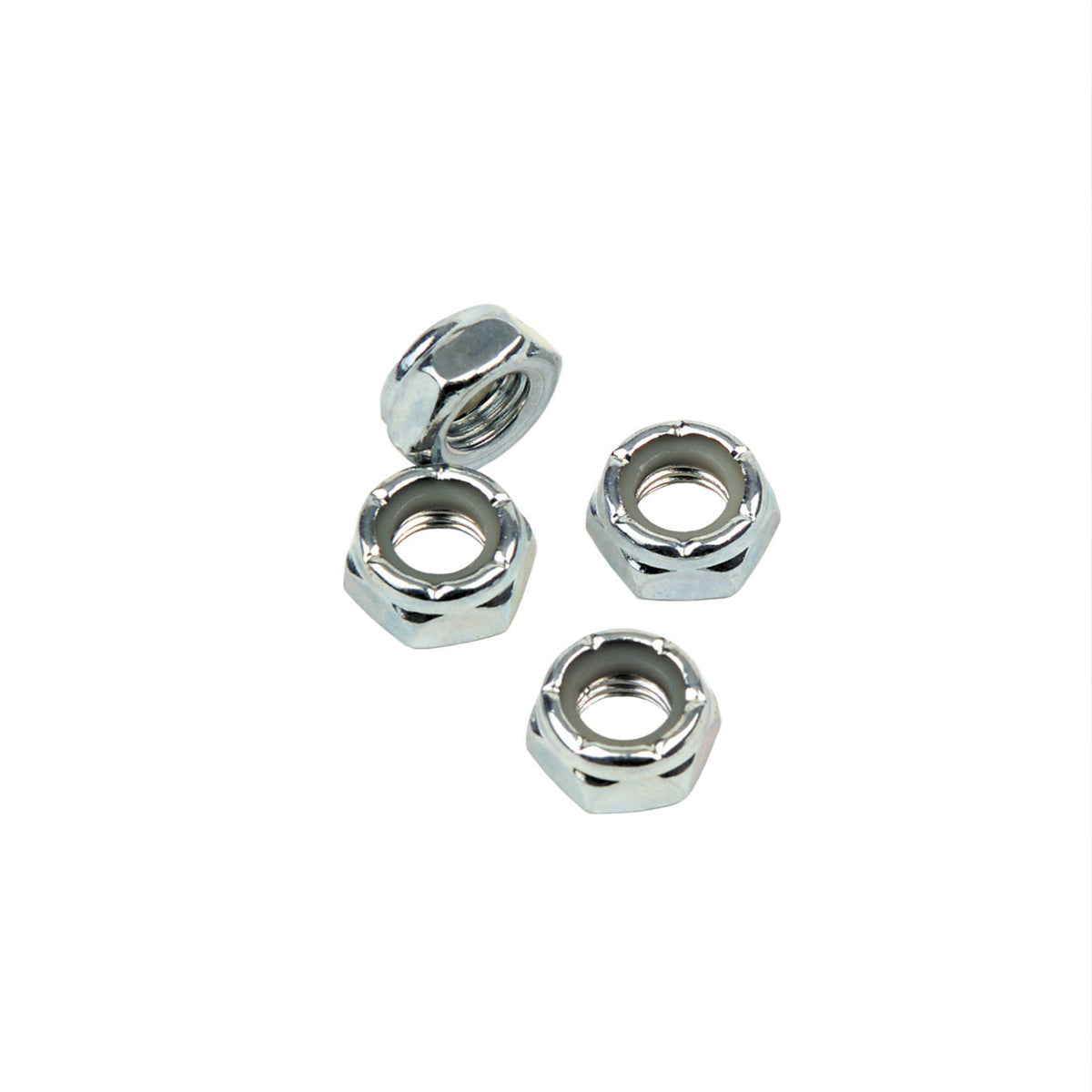 Replacement Axle Nuts - Independent Genuine Parts