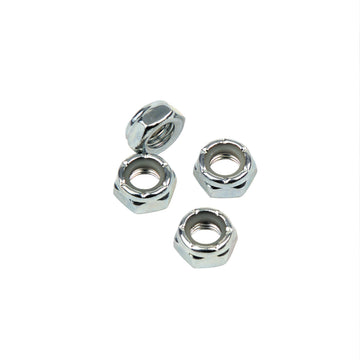 Replacement Axle Nuts - Independent Genuine Parts