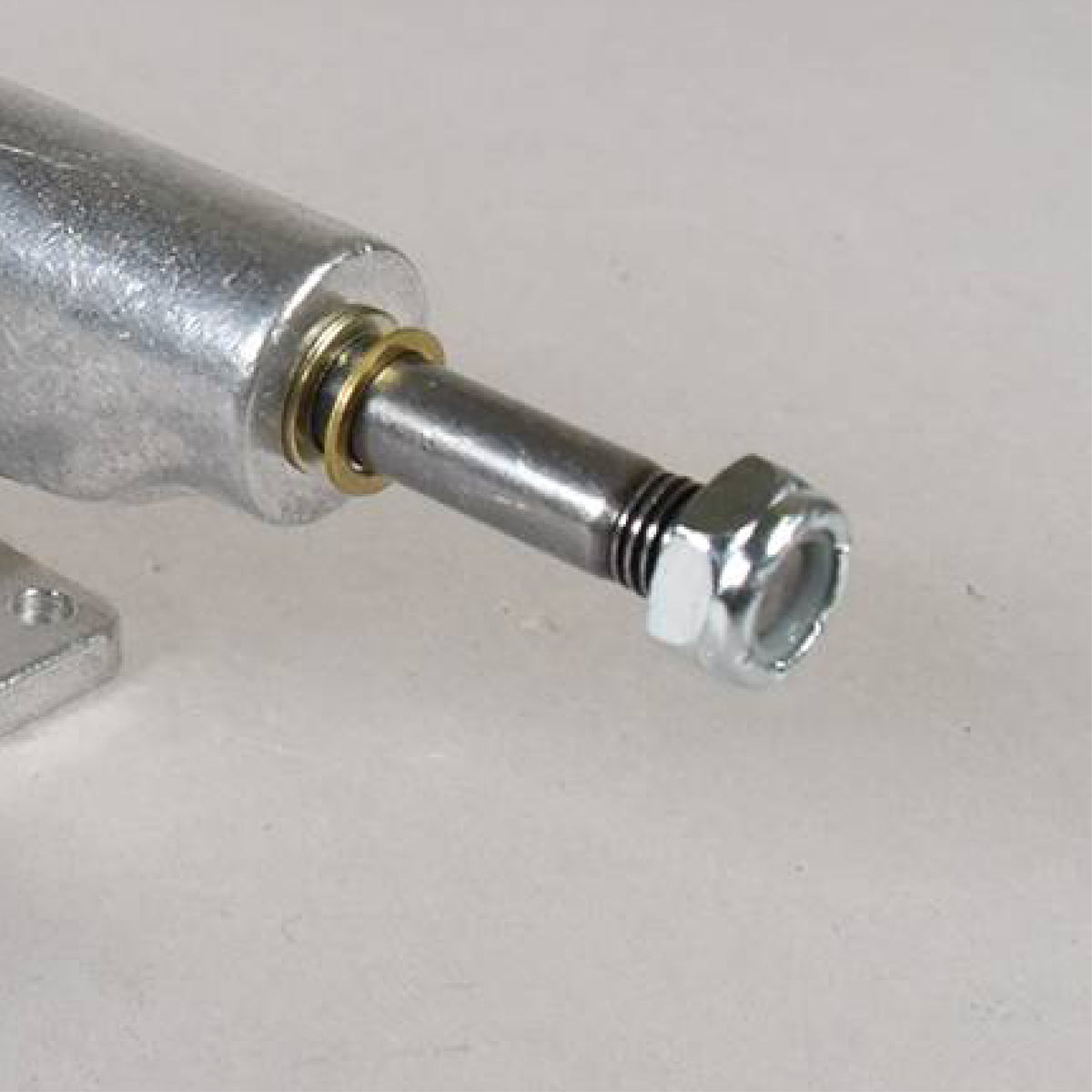 Replacement Axle Nuts - Independent Genuine Parts
