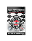 Axle Rethreader Set - Independent Genuine Parts