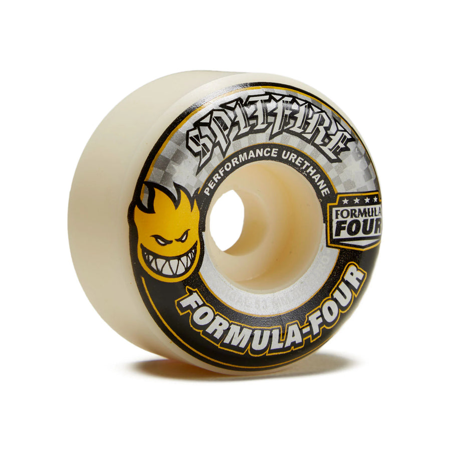 Spitfire Formula 4 Conical 53mm - Spitfire Wheels