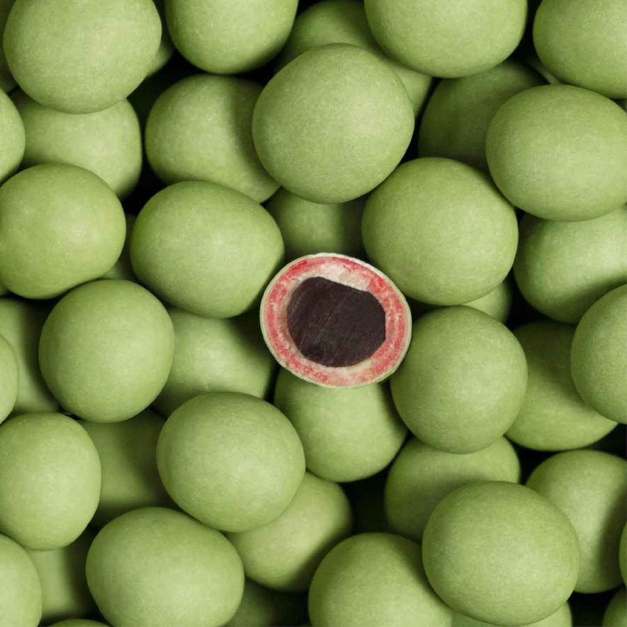 Sour Strawberry - 270 gr.