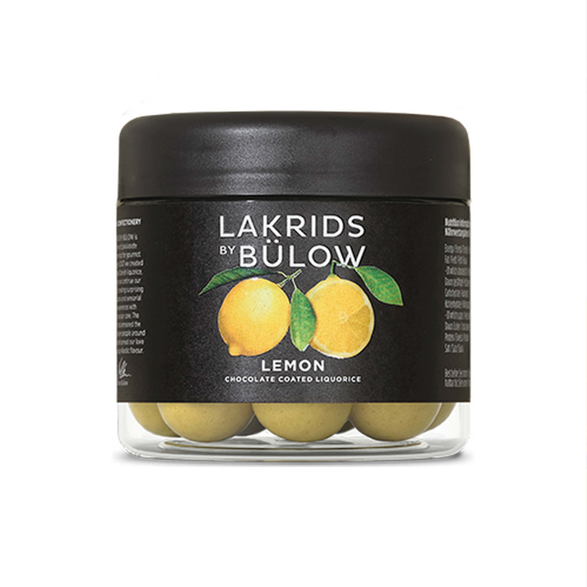 LEMON - 115 gr.