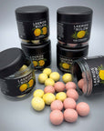 LEMON - 115 gr.