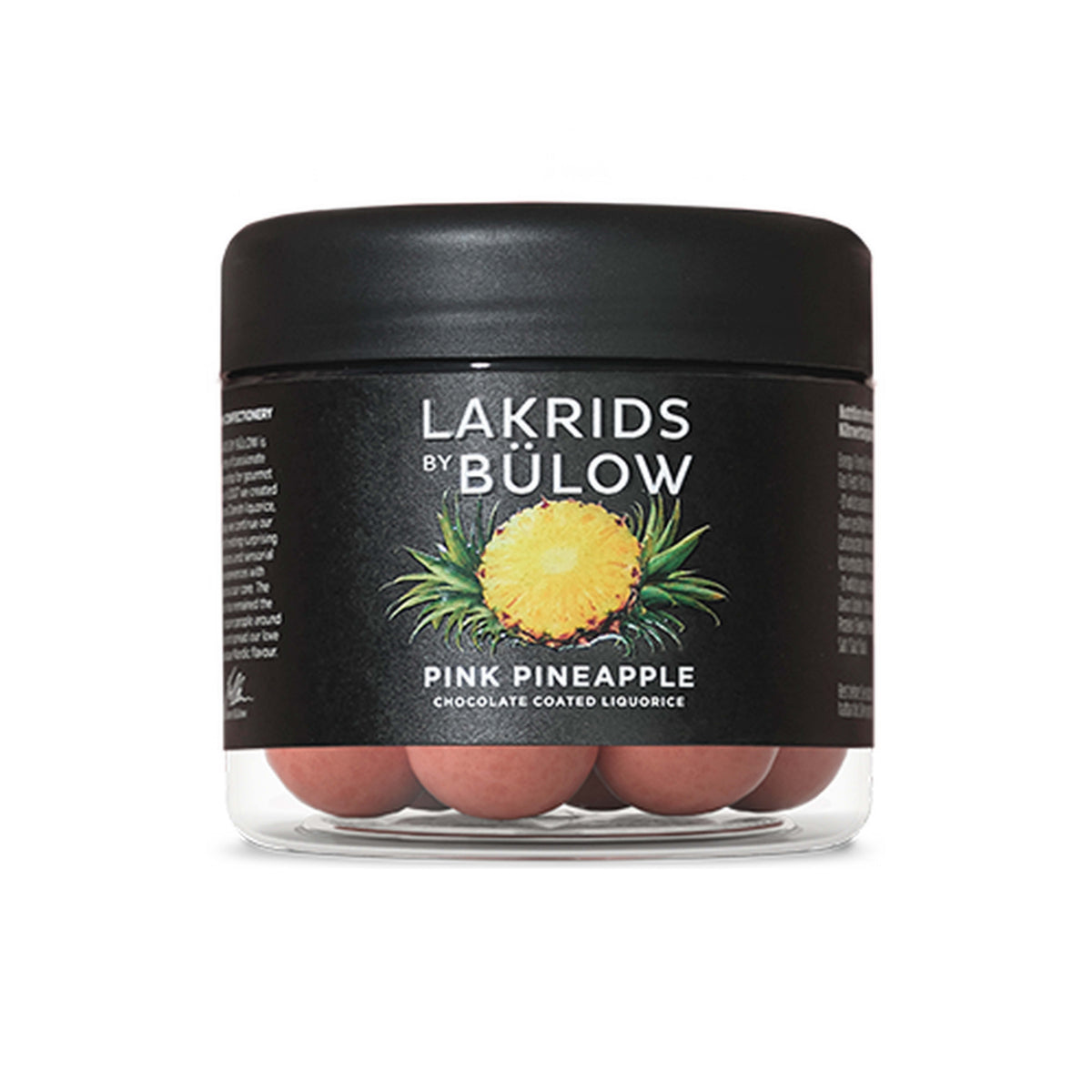 Pink Pineapple - 115 gr.