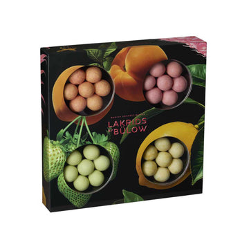 SUMMER FRUIT SELECTION askja - 175 gr.
