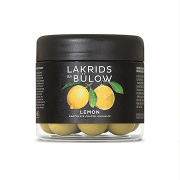 LEMON - 125 gr.