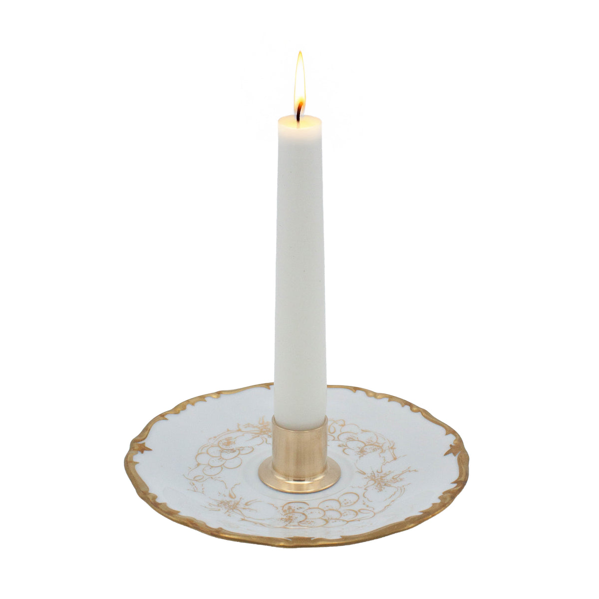 Candle Saucer kertaskál - Týpa 54