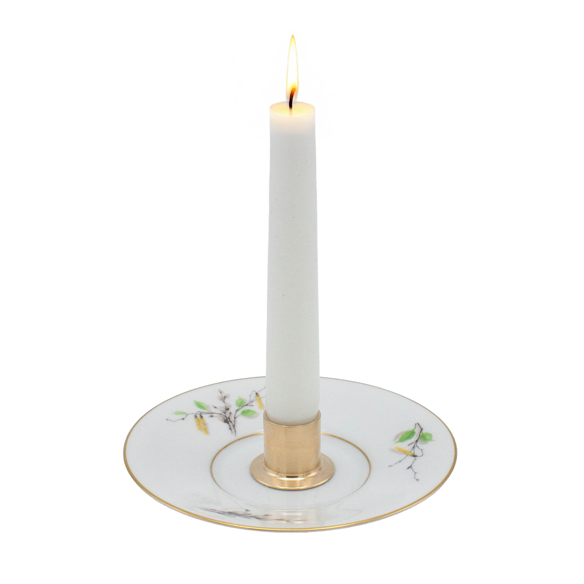 Candle Saucer kertaskál - Týpa 55