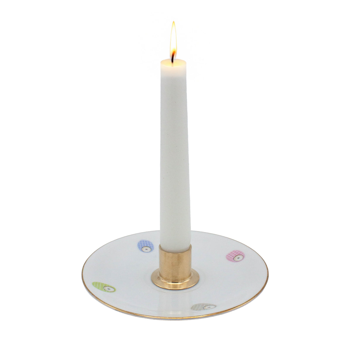 Candle Saucer kertaskál - Týpa 56
