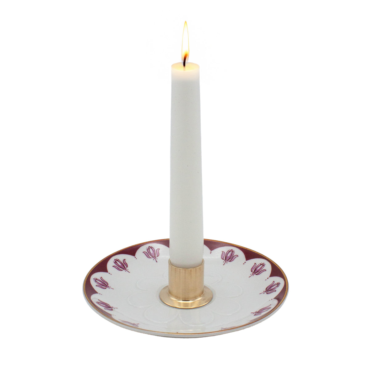 Candle Saucer kertaskál - Týpa 60
