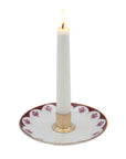 Candle Saucer kertaskál - Týpa 60