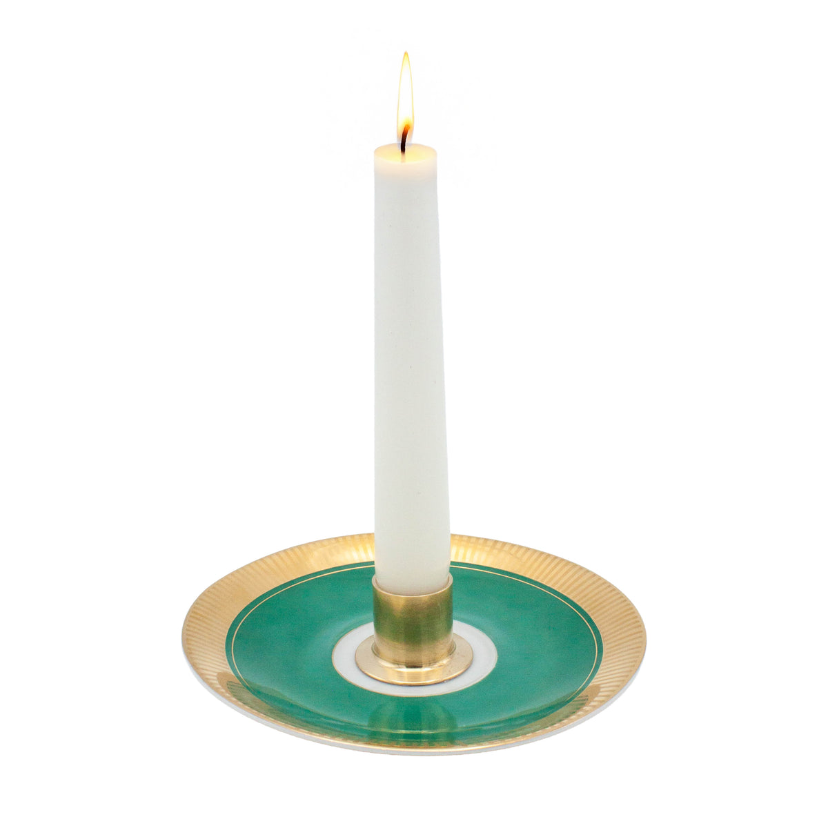 Candle Saucer kertaskál - Týpa 61
