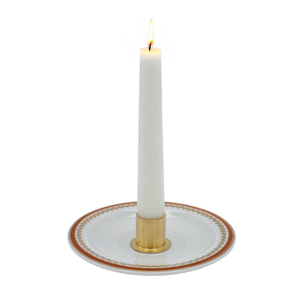Candle Saucer kertaskál - Týpa 46