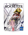 Stardust Rocketeer - Viktors Vintage