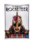 Stardust Rocketeer - Viktors Vintage