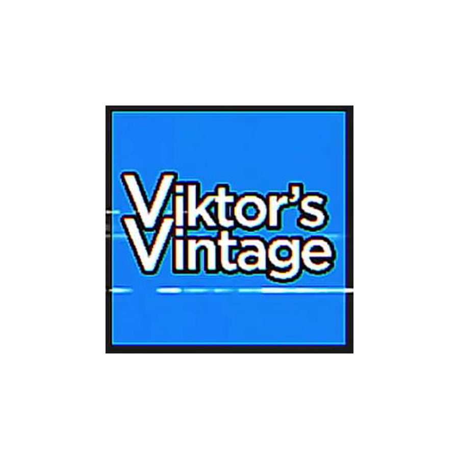 Tupacca - Viktors Vintage