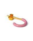 Color Hoop - Light Pink