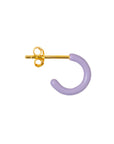 Color Hoop - Purple