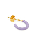Color Hoop - Purple