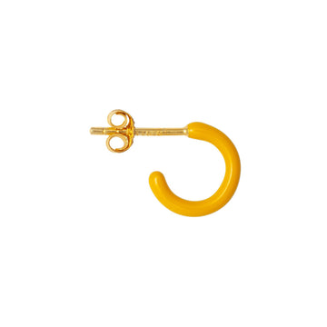 Color Hoop - Yellow